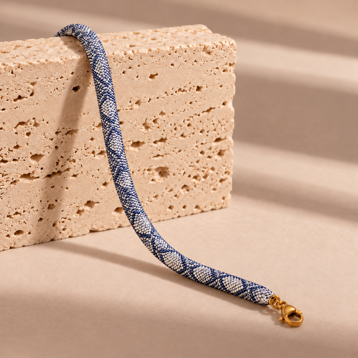 SERPURA™ Serpent Necklace