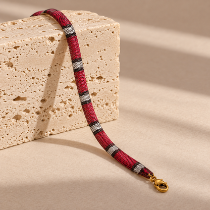 SERPURA™ Serpent Necklace