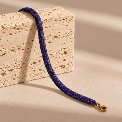 SERPURA™ Serpent Necklace