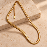 SERPURA™ Serpent Necklace