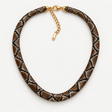 SERPURA™ Serpent Necklace