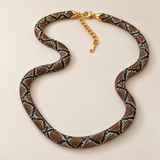 SERPURA™ Serpent Necklace