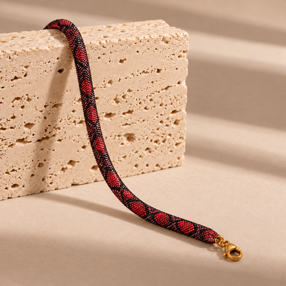 SERPURA™ Serpent Necklace